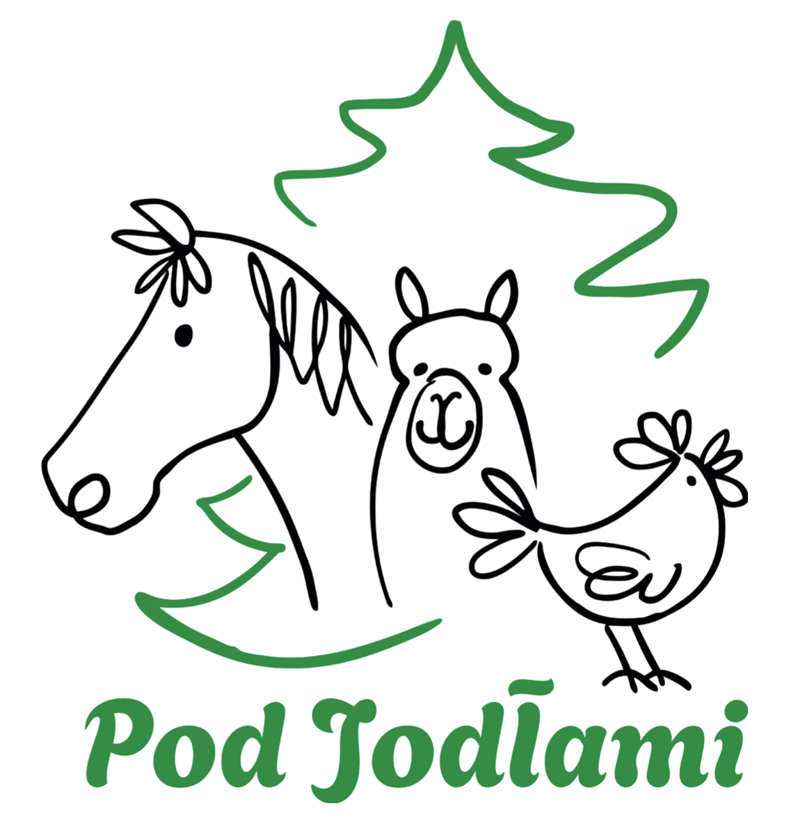 Zagroda Pod Jodłami